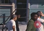 Standbild Wehrpflichtigen der freiwilligen Armee United States USA, 1970, aus Sekunde 17 historischem Filmmaterial Videoclip 65675060246