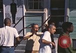 Standbild Wehrpflichtigen der freiwilligen Armee United States USA, 1970, aus Sekunde 22 historischem Filmmaterial Videoclip 65675060246