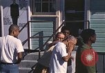 Standbild Wehrpflichtigen der freiwilligen Armee United States USA, 1970, aus Sekunde 23 historischem Filmmaterial Videoclip 65675060246