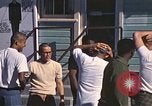 Standbild Wehrpflichtigen der freiwilligen Armee United States USA, 1970, aus Sekunde 24 historischem Filmmaterial Videoclip 65675060246
