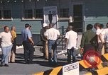 Standbild Wehrpflichtigen der freiwilligen Armee United States USA, 1970, aus Sekunde 52 historischem Filmmaterial Videoclip 65675060246