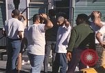 Standbild Wehrpflichtigen der freiwilligen Armee United States USA, 1970, aus Sekunde 59 historischem Filmmaterial Videoclip 65675060246