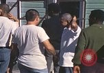 Standbild Wehrpflichtigen der freiwilligen Armee United States USA, 1970, aus Sekunde 60 historischem Filmmaterial Videoclip 65675060246