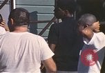 Standbild Wehrpflichtigen der freiwilligen Armee United States USA, 1970, aus Sekunde 62 historischem Filmmaterial Videoclip 65675060246