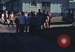 Standbild Wehrpflichtigen der freiwilligen Armee United States USA, 1970, aus Sekunde 29 historischem Filmmaterial Videoclip 65675060247