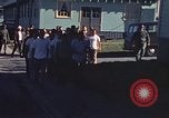 Standbild Wehrpflichtigen der freiwilligen Armee United States USA, 1970, aus Sekunde 30 historischem Filmmaterial Videoclip 65675060247
