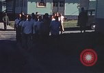 Standbild Wehrpflichtigen der freiwilligen Armee United States USA, 1970, aus Sekunde 31 historischem Filmmaterial Videoclip 65675060247
