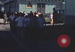 Standbild Wehrpflichtigen der freiwilligen Armee United States USA, 1970, aus Sekunde 32 historischem Filmmaterial Videoclip 65675060247