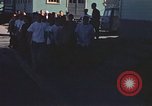 Standbild Wehrpflichtigen der freiwilligen Armee United States USA, 1970, aus Sekunde 33 historischem Filmmaterial Videoclip 65675060247