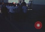 Standbild Wehrpflichtigen der freiwilligen Armee United States USA, 1970, aus Sekunde 34 historischem Filmmaterial Videoclip 65675060247