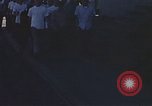 Standbild Wehrpflichtigen der freiwilligen Armee United States USA, 1970, aus Sekunde 35 historischem Filmmaterial Videoclip 65675060247