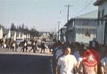 Standbild Wehrpflichtigen der freiwilligen Armee United States USA, 1970, aus Sekunde 48 historischem Filmmaterial Videoclip 65675060247