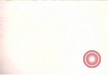 Standbild Wehrpflichtigen der freiwilligen Armee United States USA, 1970, aus Sekunde 1 historischem Filmmaterial Videoclip 65675060248