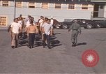 Standbild Wehrpflichtigen der freiwilligen Armee United States USA, 1970, aus Sekunde 19 historischem Filmmaterial Videoclip 65675060248