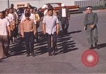 Standbild Wehrpflichtigen der freiwilligen Armee United States USA, 1970, aus Sekunde 27 historischem Filmmaterial Videoclip 65675060248