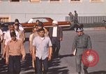 Standbild Wehrpflichtigen der freiwilligen Armee United States USA, 1970, aus Sekunde 29 historischem Filmmaterial Videoclip 65675060248