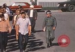 Standbild Wehrpflichtigen der freiwilligen Armee United States USA, 1970, aus Sekunde 30 historischem Filmmaterial Videoclip 65675060248