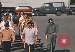 Standbild Wehrpflichtigen der freiwilligen Armee United States USA, 1970, aus Sekunde 34 historischem Filmmaterial Videoclip 65675060248