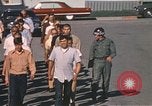 Standbild Wehrpflichtigen der freiwilligen Armee United States USA, 1970, aus Sekunde 35 historischem Filmmaterial Videoclip 65675060248