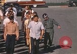 Standbild Wehrpflichtigen der freiwilligen Armee United States USA, 1970, aus Sekunde 37 historischem Filmmaterial Videoclip 65675060248