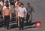 Standbild Wehrpflichtigen der freiwilligen Armee United States USA, 1970, aus Sekunde 38 historischem Filmmaterial Videoclip 65675060248