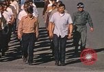 Standbild Wehrpflichtigen der freiwilligen Armee United States USA, 1970, aus Sekunde 39 historischem Filmmaterial Videoclip 65675060248