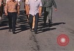 Standbild Wehrpflichtigen der freiwilligen Armee United States USA, 1970, aus Sekunde 42 historischem Filmmaterial Videoclip 65675060248