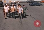 Standbild Wehrpflichtigen der freiwilligen Armee United States USA, 1970, aus Sekunde 43 historischem Filmmaterial Videoclip 65675060248