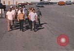 Standbild Wehrpflichtigen der freiwilligen Armee United States USA, 1970, aus Sekunde 46 historischem Filmmaterial Videoclip 65675060248