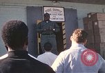 Standbild Wehrpflichtigen der freiwilligen Armee United States USA, 1970, aus Sekunde 15 historischem Filmmaterial Videoclip 65675060249