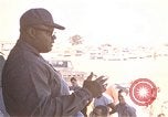 Standbild Wehrpflichtigen der freiwilligen Armee United States USA, 1970, aus Sekunde 18 historischem Filmmaterial Videoclip 65675060249