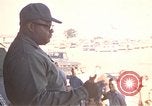 Standbild Wehrpflichtigen der freiwilligen Armee United States USA, 1970, aus Sekunde 20 historischem Filmmaterial Videoclip 65675060249