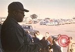 Standbild Wehrpflichtigen der freiwilligen Armee United States USA, 1970, aus Sekunde 21 historischem Filmmaterial Videoclip 65675060249