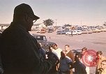 Standbild Wehrpflichtigen der freiwilligen Armee United States USA, 1970, aus Sekunde 23 historischem Filmmaterial Videoclip 65675060249