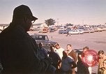 Standbild Wehrpflichtigen der freiwilligen Armee United States USA, 1970, aus Sekunde 24 historischem Filmmaterial Videoclip 65675060249