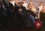 Standbild Wehrpflichtigen der freiwilligen Armee United States USA, 1970, aus Sekunde 29 historischem Filmmaterial Videoclip 65675060249