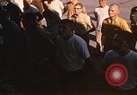 Standbild Wehrpflichtigen der freiwilligen Armee United States USA, 1970, aus Sekunde 30 historischem Filmmaterial Videoclip 65675060249