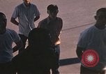 Standbild Wehrpflichtigen der freiwilligen Armee United States USA, 1970, aus Sekunde 42 historischem Filmmaterial Videoclip 65675060249