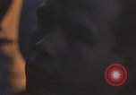 Standbild Wehrpflichtigen der freiwilligen Armee United States USA, 1970, aus Sekunde 54 historischem Filmmaterial Videoclip 65675060249
