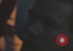 Standbild Wehrpflichtigen der freiwilligen Armee United States USA, 1970, aus Sekunde 55 historischem Filmmaterial Videoclip 65675060249