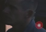 Standbild Wehrpflichtigen der freiwilligen Armee United States USA, 1970, aus Sekunde 58 historischem Filmmaterial Videoclip 65675060249