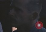 Standbild Wehrpflichtigen der freiwilligen Armee United States USA, 1970, aus Sekunde 59 historischem Filmmaterial Videoclip 65675060249