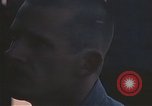 Standbild Wehrpflichtigen der freiwilligen Armee United States USA, 1970, aus Sekunde 60 historischem Filmmaterial Videoclip 65675060249