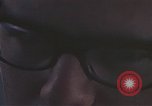 Standbild Wehrpflichtigen der freiwilligen Armee United States USA, 1970, aus Sekunde 9 historischem Filmmaterial Videoclip 65675060250