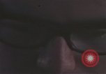 Standbild Wehrpflichtigen der freiwilligen Armee United States USA, 1970, aus Sekunde 10 historischem Filmmaterial Videoclip 65675060250