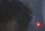 Standbild Wehrpflichtigen der freiwilligen Armee United States USA, 1970, aus Sekunde 15 historischem Filmmaterial Videoclip 65675060250