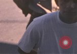 Standbild Wehrpflichtigen der freiwilligen Armee United States USA, 1970, aus Sekunde 18 historischem Filmmaterial Videoclip 65675060250