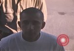 Standbild Wehrpflichtigen der freiwilligen Armee United States USA, 1970, aus Sekunde 20 historischem Filmmaterial Videoclip 65675060250