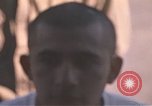 Standbild Wehrpflichtigen der freiwilligen Armee United States USA, 1970, aus Sekunde 21 historischem Filmmaterial Videoclip 65675060250