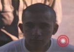 Standbild Wehrpflichtigen der freiwilligen Armee United States USA, 1970, aus Sekunde 25 historischem Filmmaterial Videoclip 65675060250